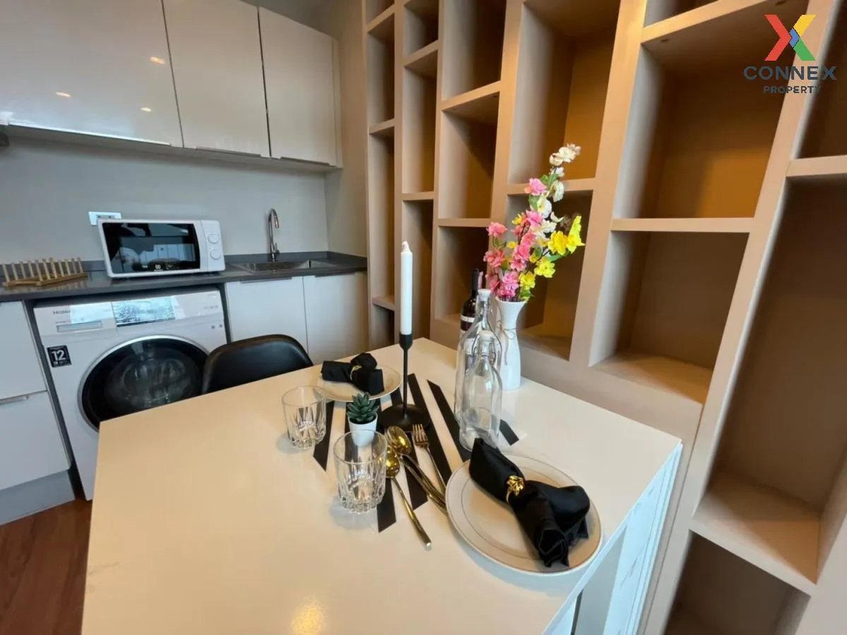 For Rent Condo , The ACE Ekamai , BTS-Phra Khanong , Khlong Tan N 3