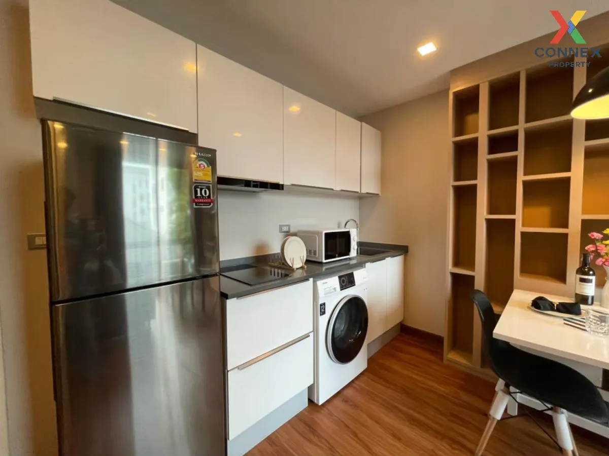 For Rent Condo , The ACE Ekamai , BTS-Phra Khanong , Khlong Tan N