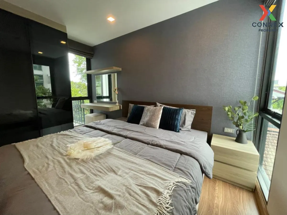 For Rent Condo , The ACE Ekamai , BTS-Phra Khanong , Khlong Tan N