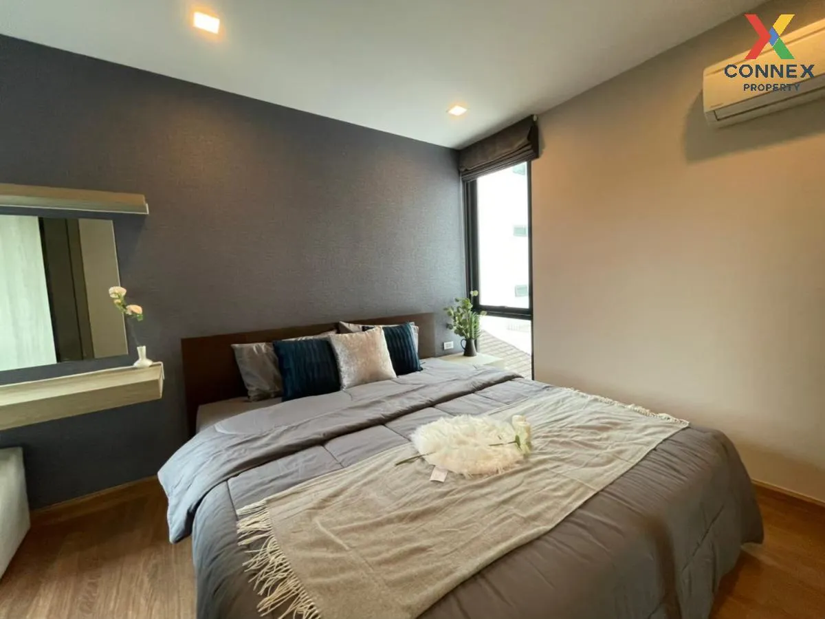 For Rent Condo , The ACE Ekamai , BTS-Phra Khanong , Khlong Tan N