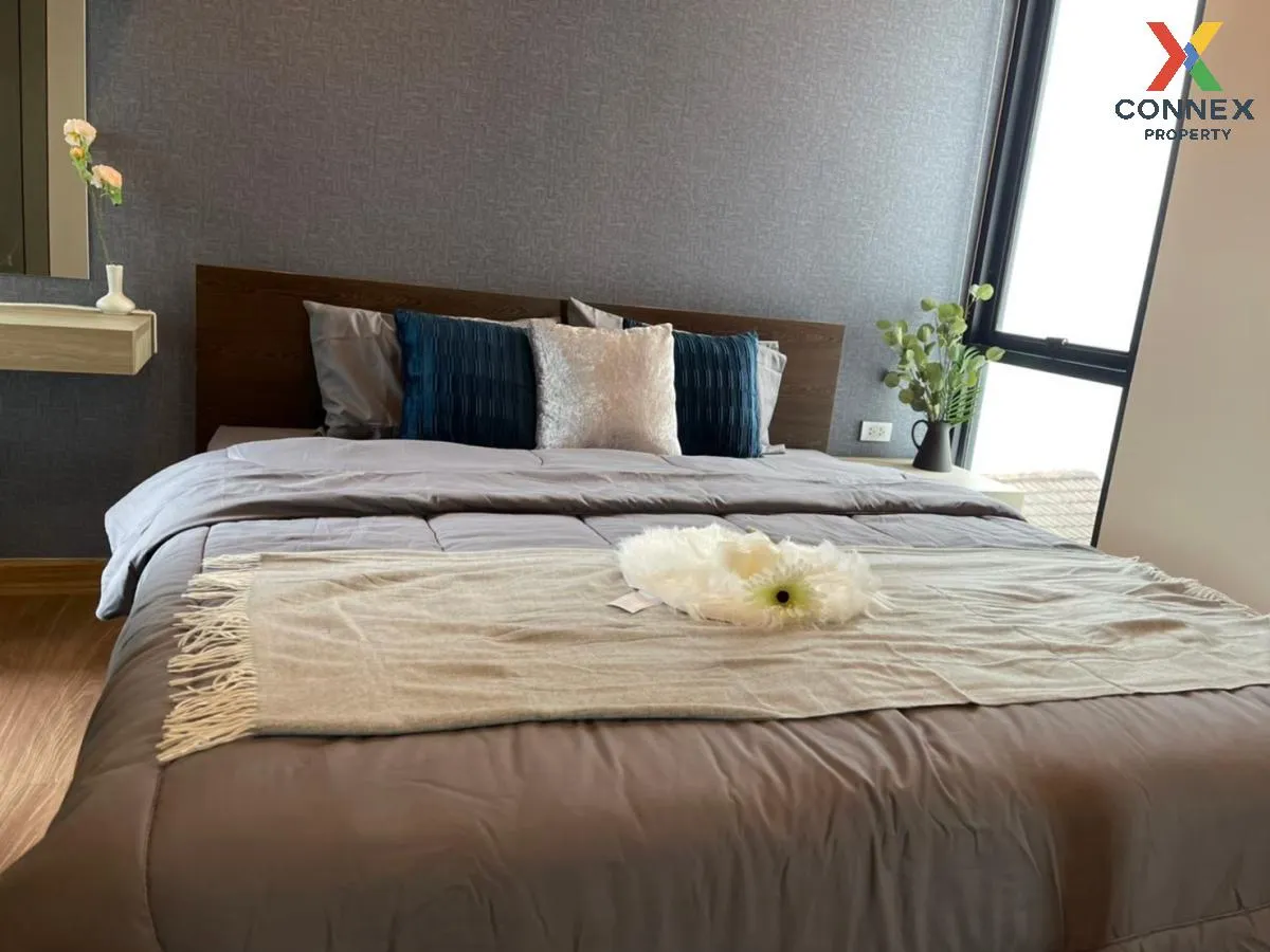 For Rent Condo , The ACE Ekamai , BTS-Phra Khanong , Khlong Tan N