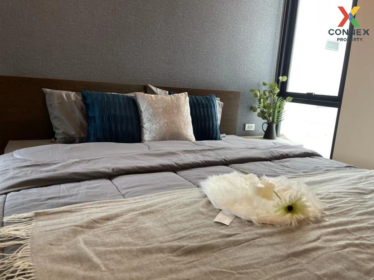 For Rent Condo , The ACE Ekamai , BTS-Phra Khanong , Khlong Tan N