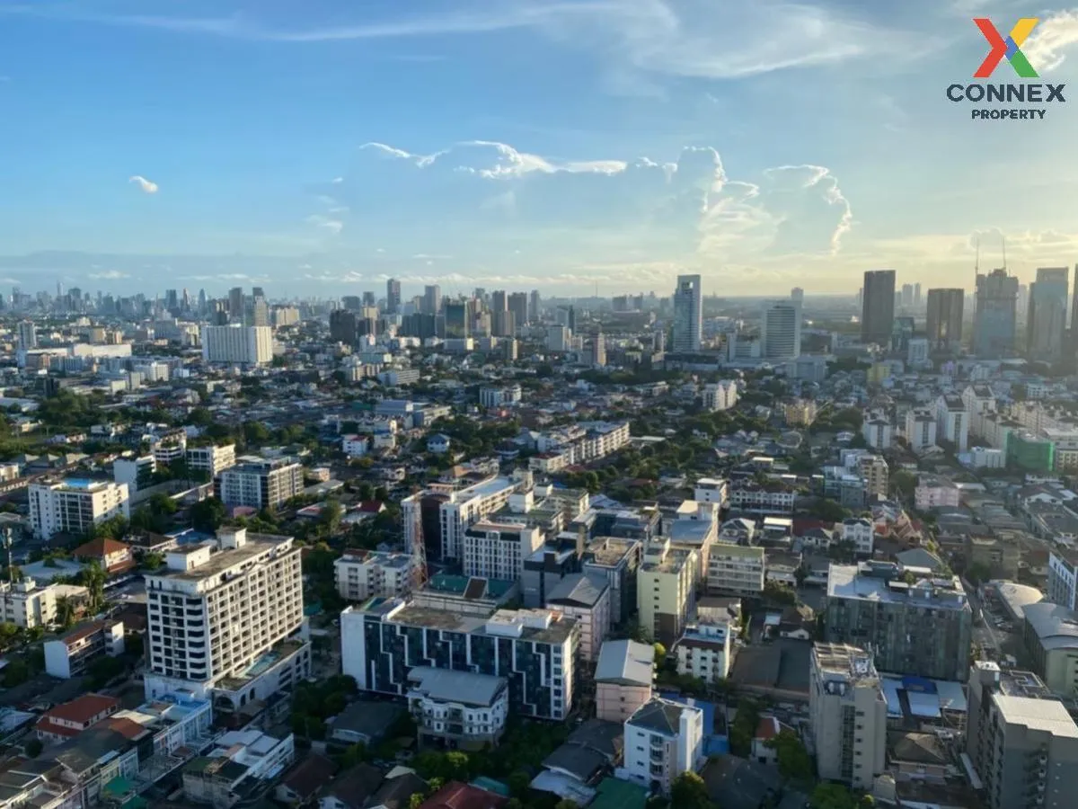 เช่าคอนโด  แชปเตอร์ วัน มิดทาวน์ ลาดพร้าว24 MRT-ลาดพร้าว จอมพล  เ