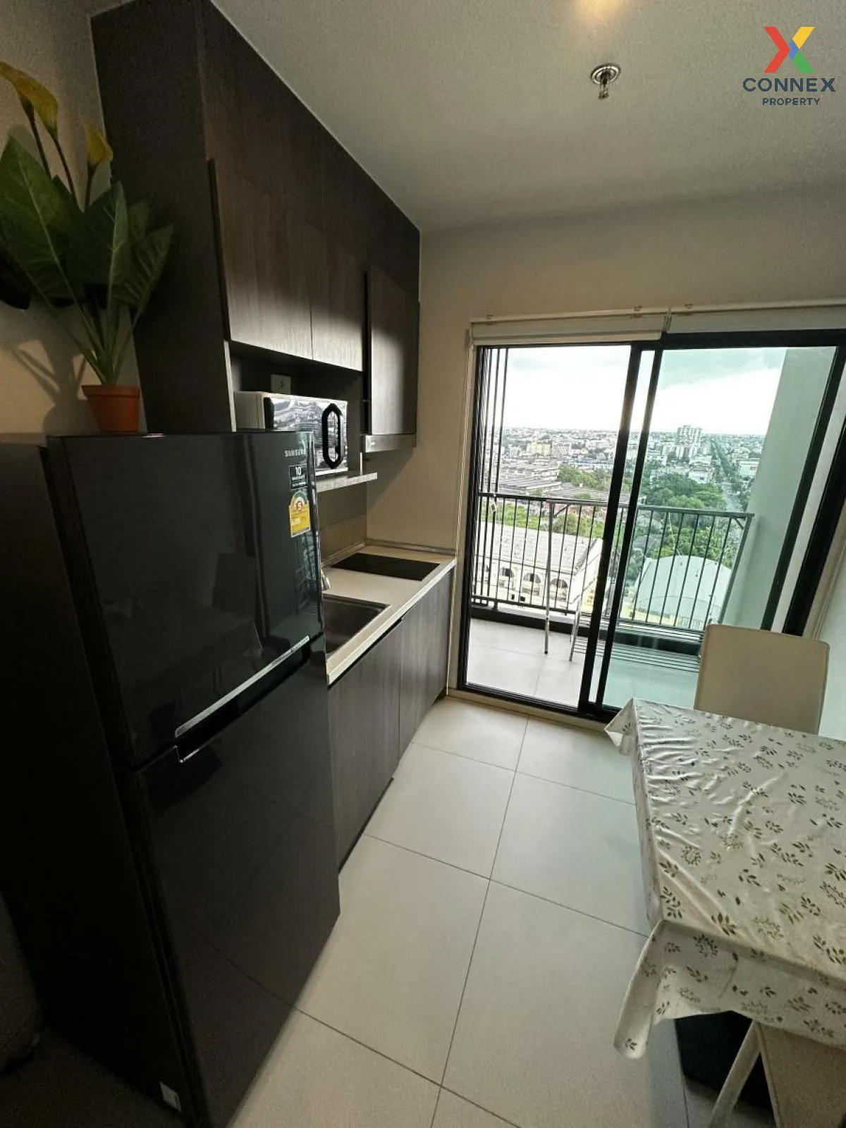 เช่าคอนโด  เอลลิโอ เดล เนสท์ BTS-อุดมสุข บางนา เขต บางนา กรุงเทพ  3