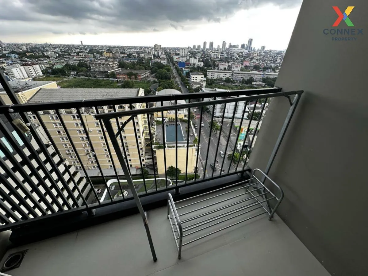 เช่าคอนโด  เอลลิโอ เดล เนสท์ BTS-อุดมสุข บางนา เขต บางนา กรุงเทพ 