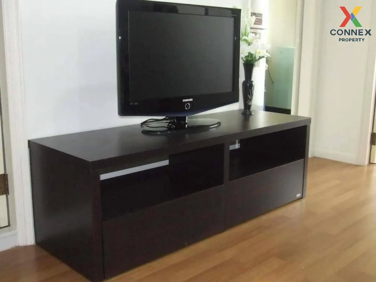 เช่าคอนโด  ลุมพินี เพลส นราธิวาส - เจ้าพระยา ช่องนนทรี เขต ยานนาว 2