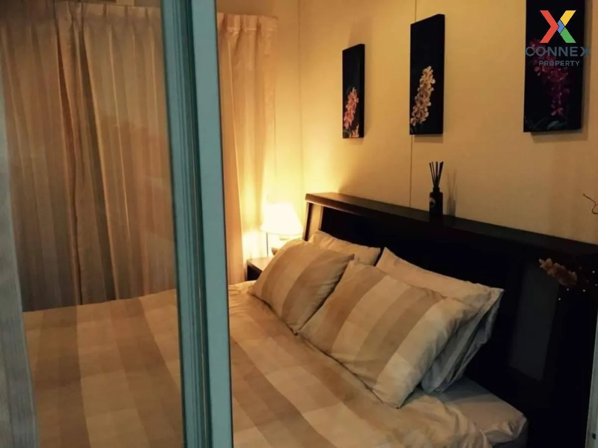 เช่าคอนโด  ลุมพินี เพลส นราธิวาส - เจ้าพระยา ช่องนนทรี เขต ยานนาว 4