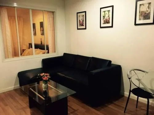 เช่าคอนโด  ลุมพินี เพลส นราธิวาส - เจ้าพระยา ช่องนนทรี เขต ยานนาวา กรุงเทพ CX-99124