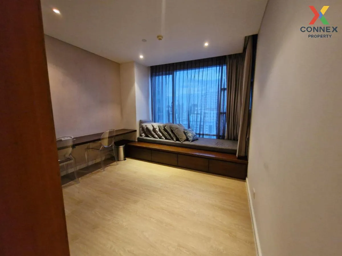 เช่าคอนโด  ฟลูเลอตัน สุขุมวิท BTS-เอกมัย คลองตันเหนือ เขต วัฒนา ก