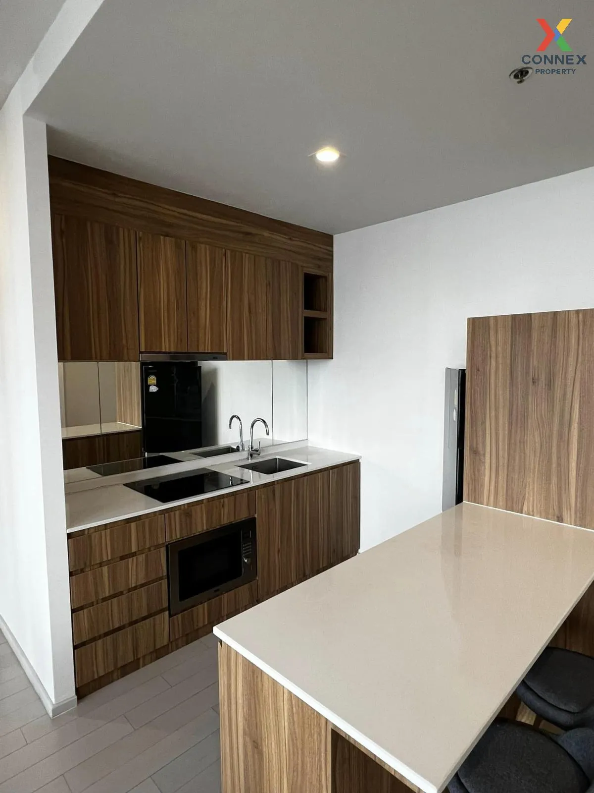 เช่าคอนโด  โนเบิล เพลินจิต BTS-เพลินจิต ลุมพินี เขต ปทุมวัน กรุงเ 3