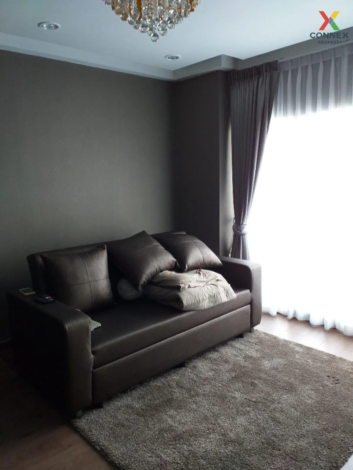 For Sale Condo , Ivy River , Bang Pakok , Rat Burana , Bangkok ,  3