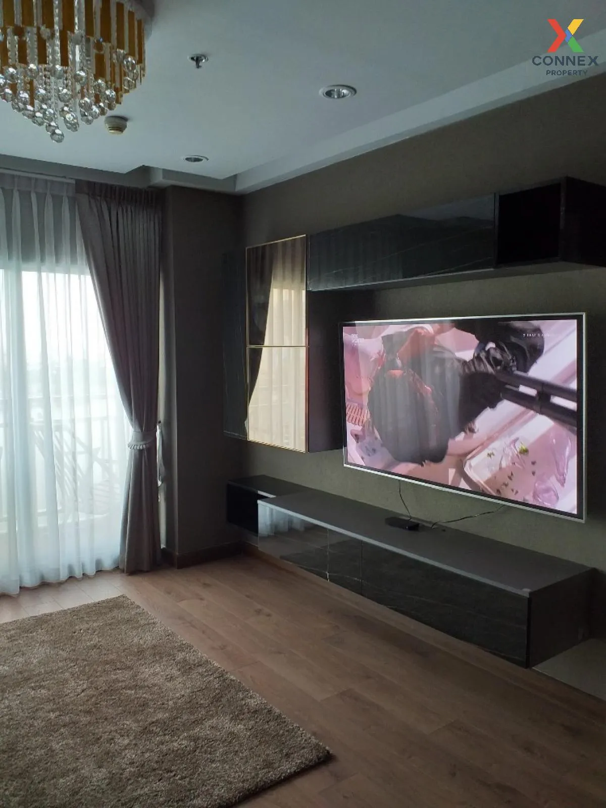 For Sale Condo , Ivy River , Bang Pakok , Rat Burana , Bangkok ,  4