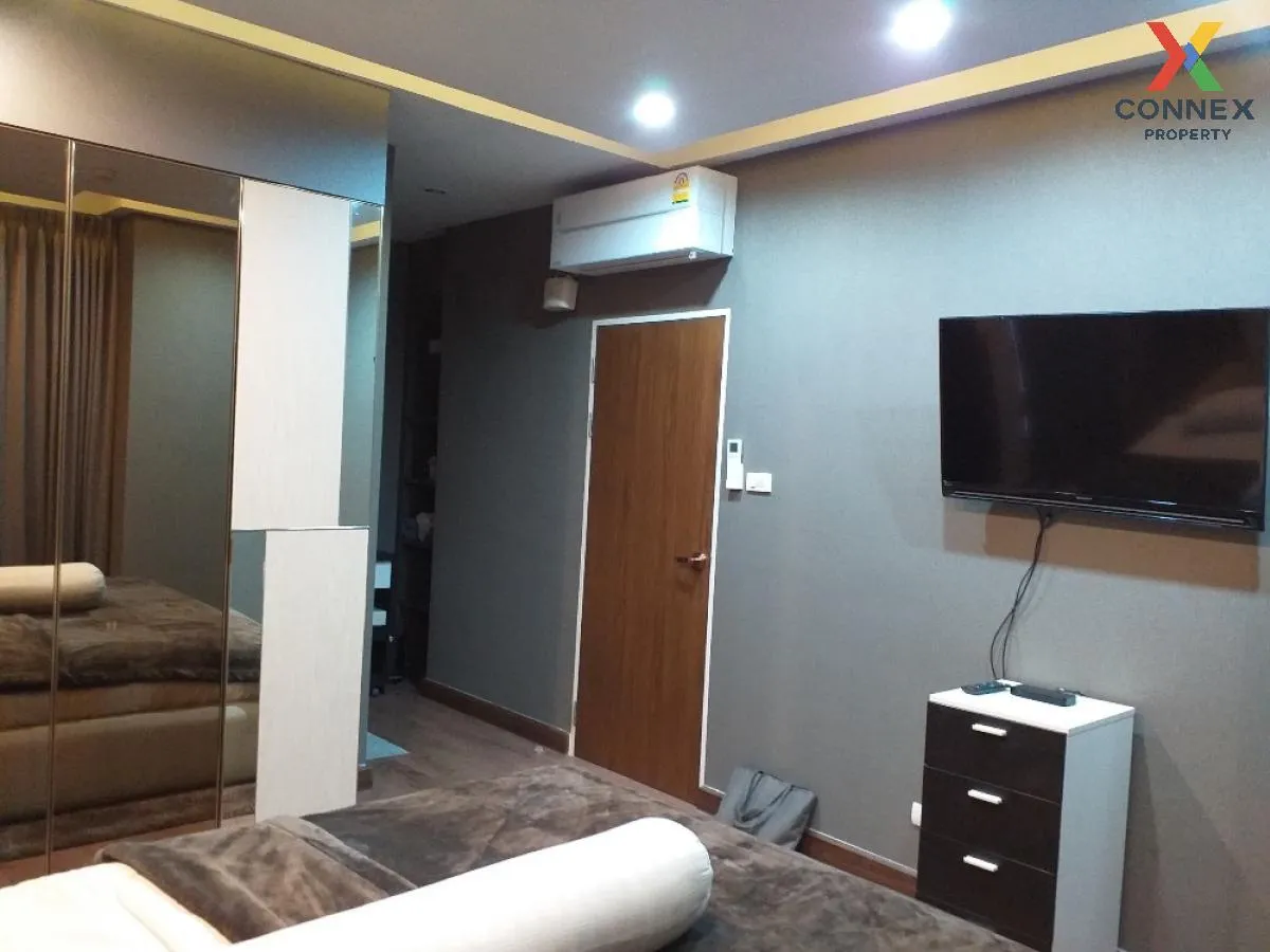 For Sale Condo , Ivy River , Bang Pakok , Rat Burana , Bangkok , 