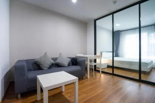For Sale Condo , Regent Home Sukhumvit 81 , BTS-On Nut , Suan Luang , Suan Luang , Bangkok , CX-99132