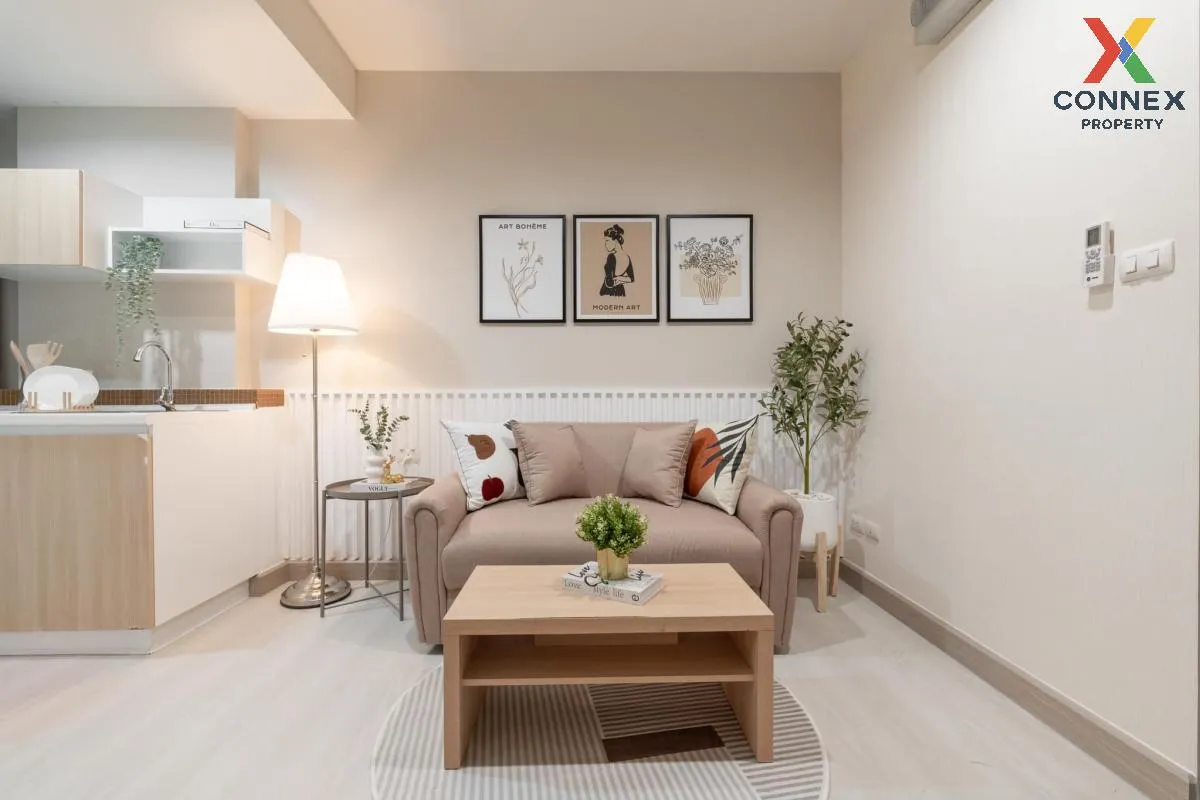 ขายคอนโด  เทมโป ควอด สะพานใหม่ BTS-สายหยุด จตุจักร เขต บางเขน กรุ ขายคอนโด  เทมโป ควอด สะพานใหม่ BTS-สายหยุด จตุจักร เขต บางเขน กรุ 1