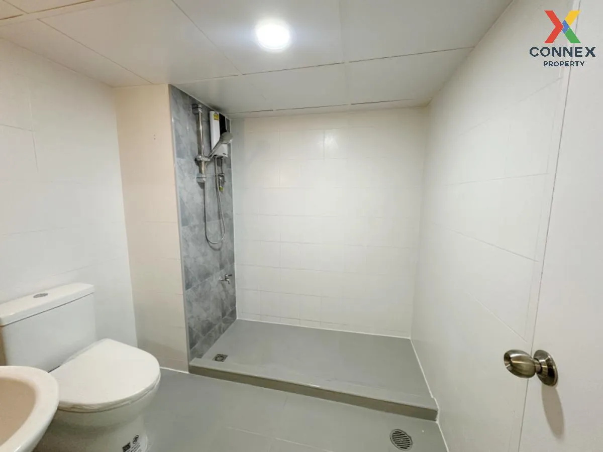 For Sale Condo , City Villa , MRT-Ladprao 101 , Khlong Chan , Ban