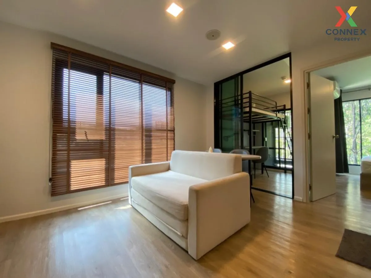 For Rent Condo , Kave TU , Khlong Nueng , khlong Luang , Pathum T 2