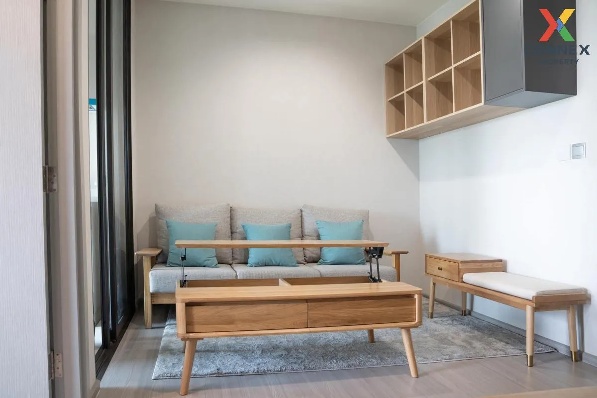 เช่าคอนโด  ไลฟ์ สุขุมวิท 62 BTS-บางจาก บางจาก เขต พระโขนง กรุงเทพ 1