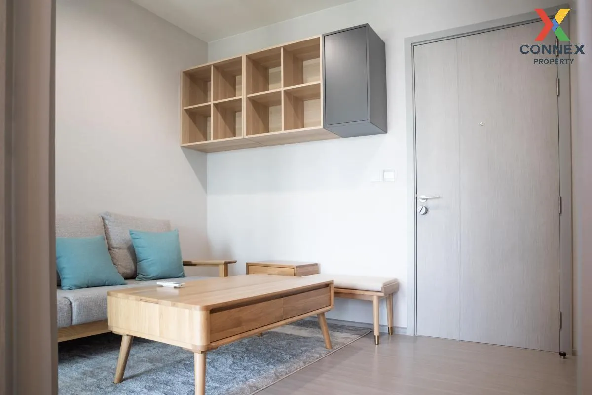 เช่าคอนโด  ไลฟ์ สุขุมวิท 62 BTS-บางจาก บางจาก เขต พระโขนง กรุงเทพ 3