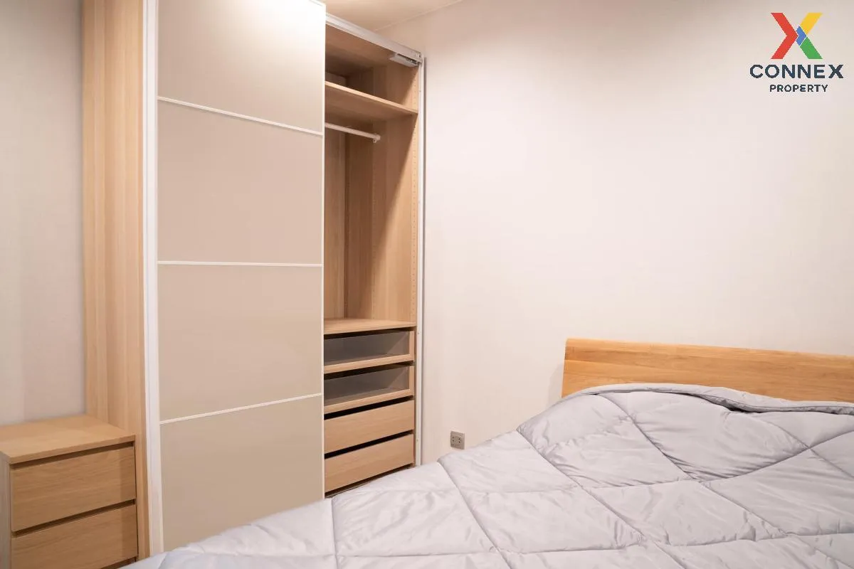 เช่าคอนโด  ไลฟ์ สุขุมวิท 62 BTS-บางจาก บางจาก เขต พระโขนง กรุงเทพ