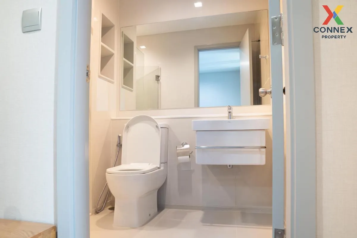 เช่าคอนโด  ไลฟ์ สุขุมวิท 62 BTS-บางจาก บางจาก เขต พระโขนง กรุงเทพ