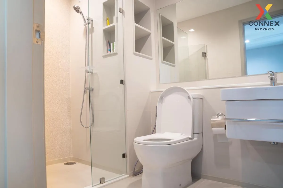 เช่าคอนโด  ไลฟ์ สุขุมวิท 62 BTS-บางจาก บางจาก เขต พระโขนง กรุงเทพ