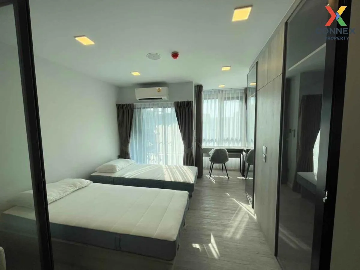 For Rent Condo , KAVE AVA , Khlong Nueng , khlong Luang , Pathum  1