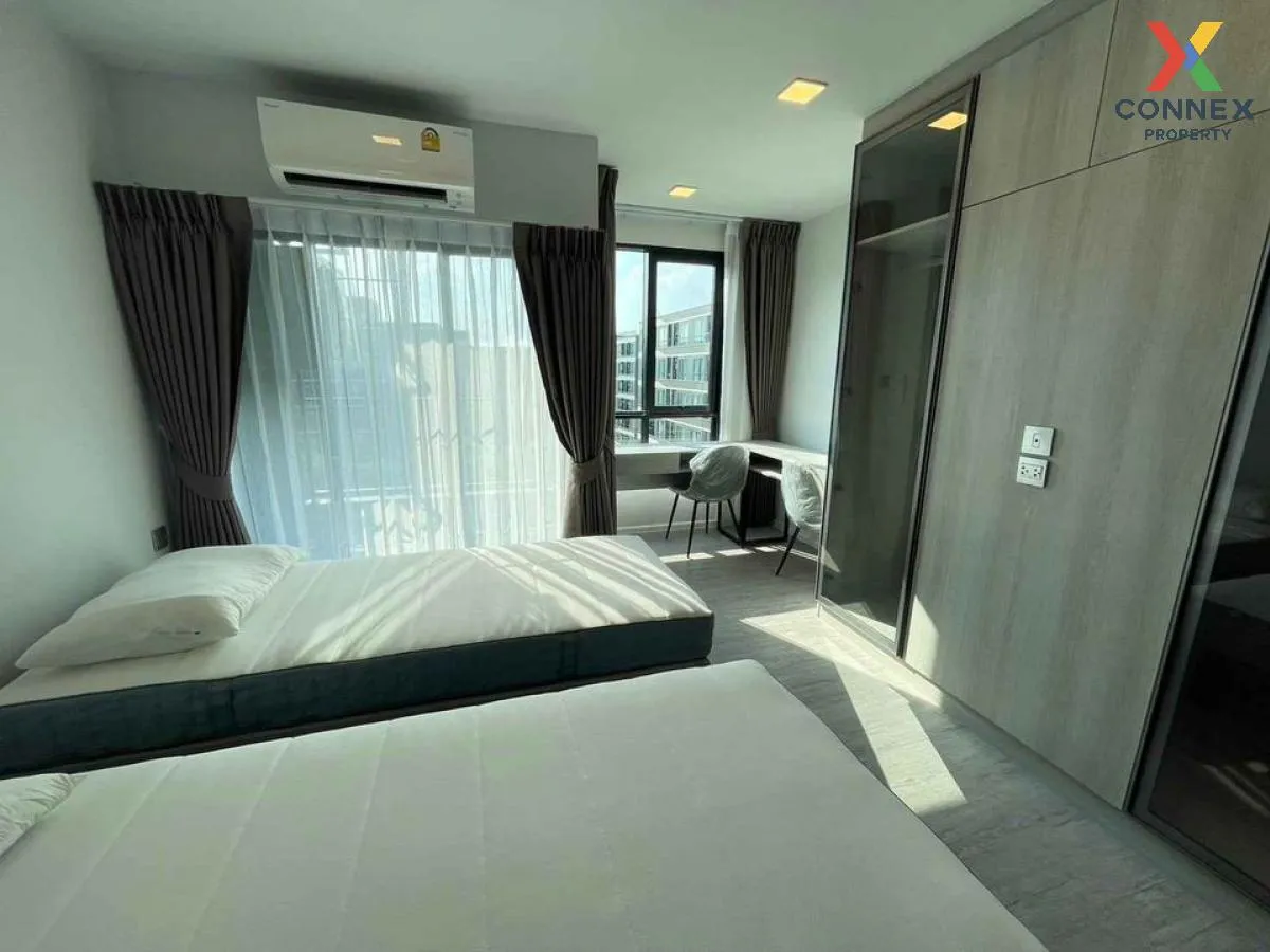 For Rent Condo , KAVE AVA , Khlong Nueng , khlong Luang , Pathum  2