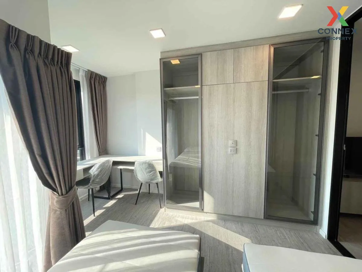 For Rent Condo , KAVE AVA , Khlong Nueng , khlong Luang , Pathum  3