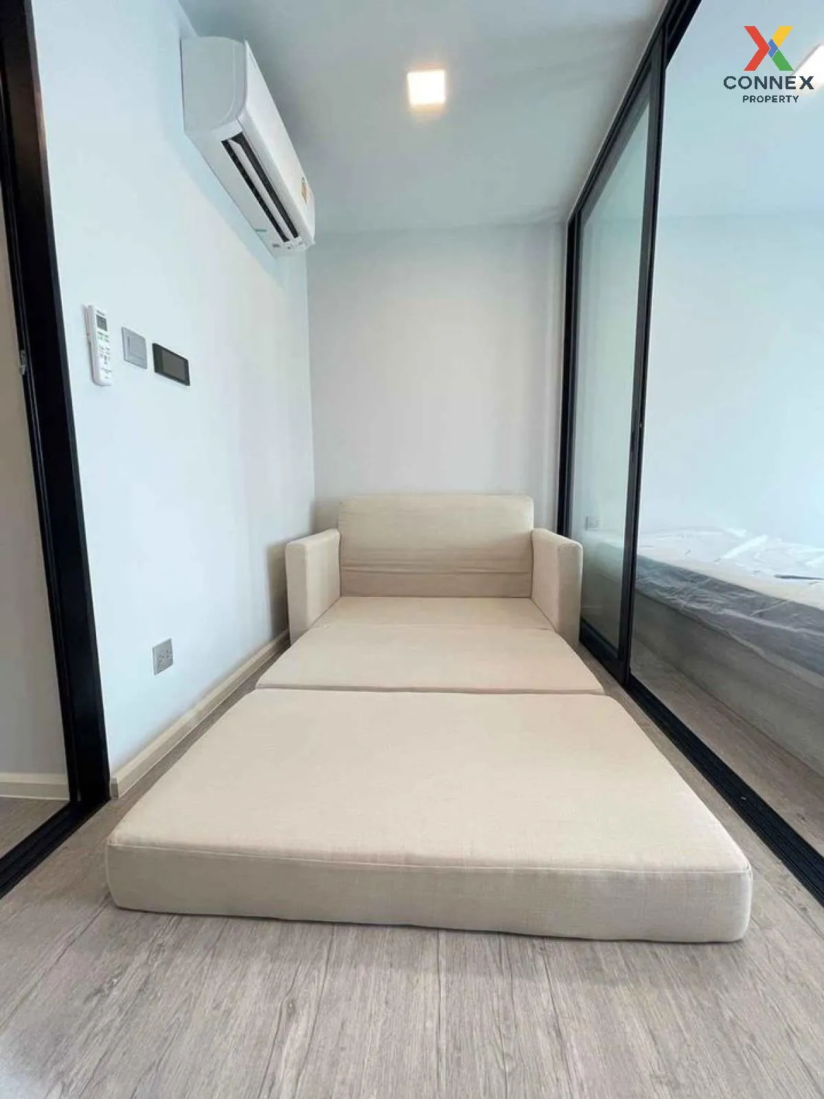 For Rent Condo , KAVE AVA , Khlong Nueng , khlong Luang , Pathum 