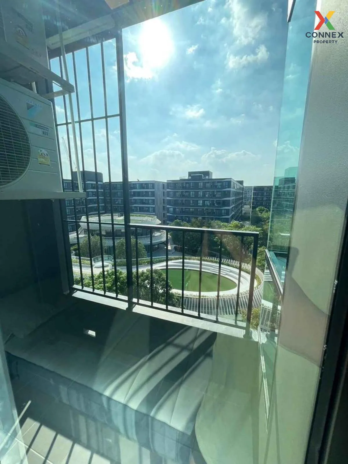 For Rent Condo , KAVE AVA , Khlong Nueng , khlong Luang , Pathum 