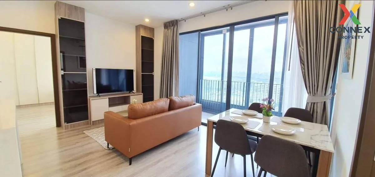 ขายคอนโด  ไอดีโอ โมบิ สุขุมวิท 66 BTS-อุดมสุข บางนาเหนือ เขต บางน 1