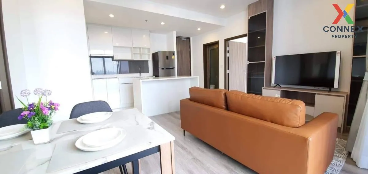 ขายคอนโด  ไอดีโอ โมบิ สุขุมวิท 66 BTS-อุดมสุข บางนาเหนือ เขต บางน 2