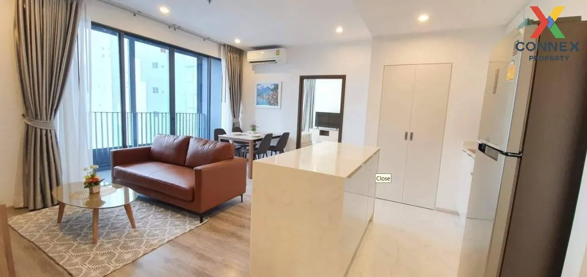 ขายคอนโด  ไอดีโอ โมบิ สุขุมวิท 66 BTS-อุดมสุข บางนาเหนือ เขต บางน 4