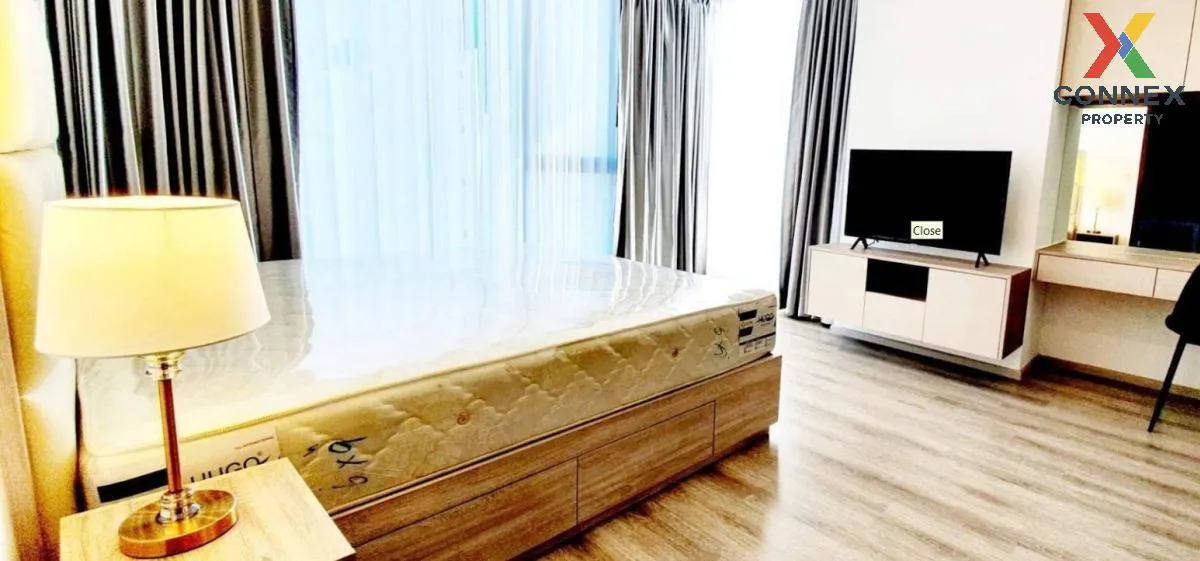 ขายคอนโด  ไอดีโอ โมบิ สุขุมวิท 66 BTS-อุดมสุข บางนาเหนือ เขต บางน