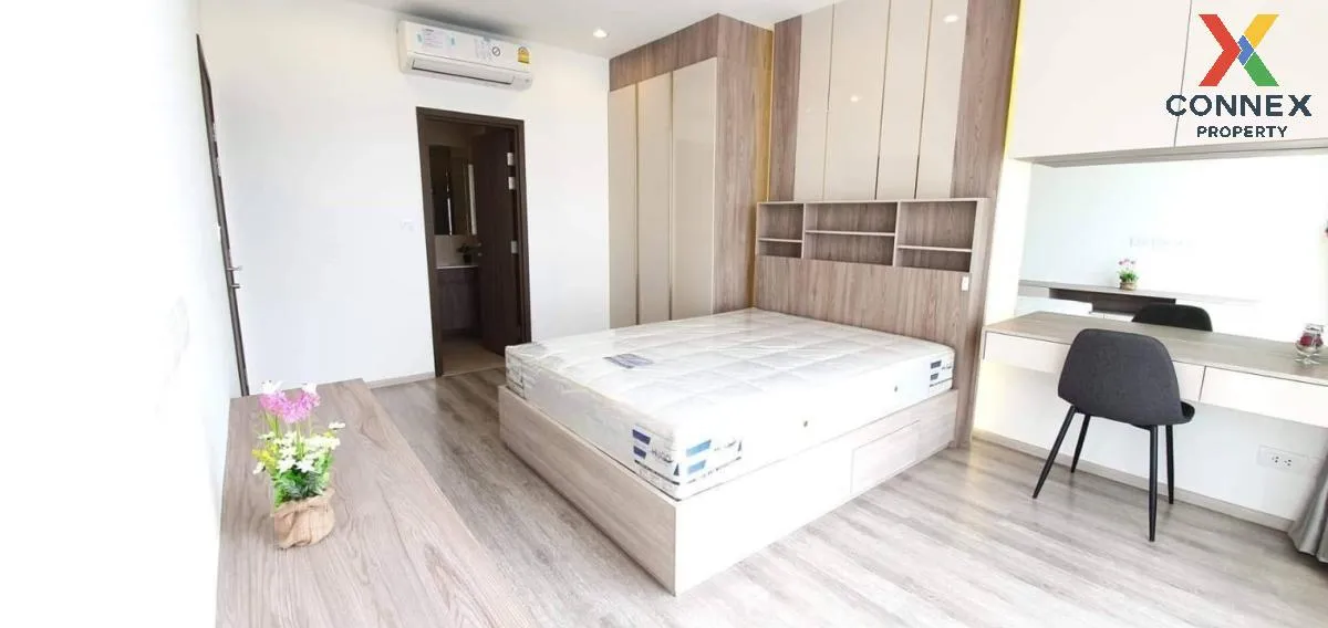 ขายคอนโด  ไอดีโอ โมบิ สุขุมวิท 66 BTS-อุดมสุข บางนาเหนือ เขต บางน