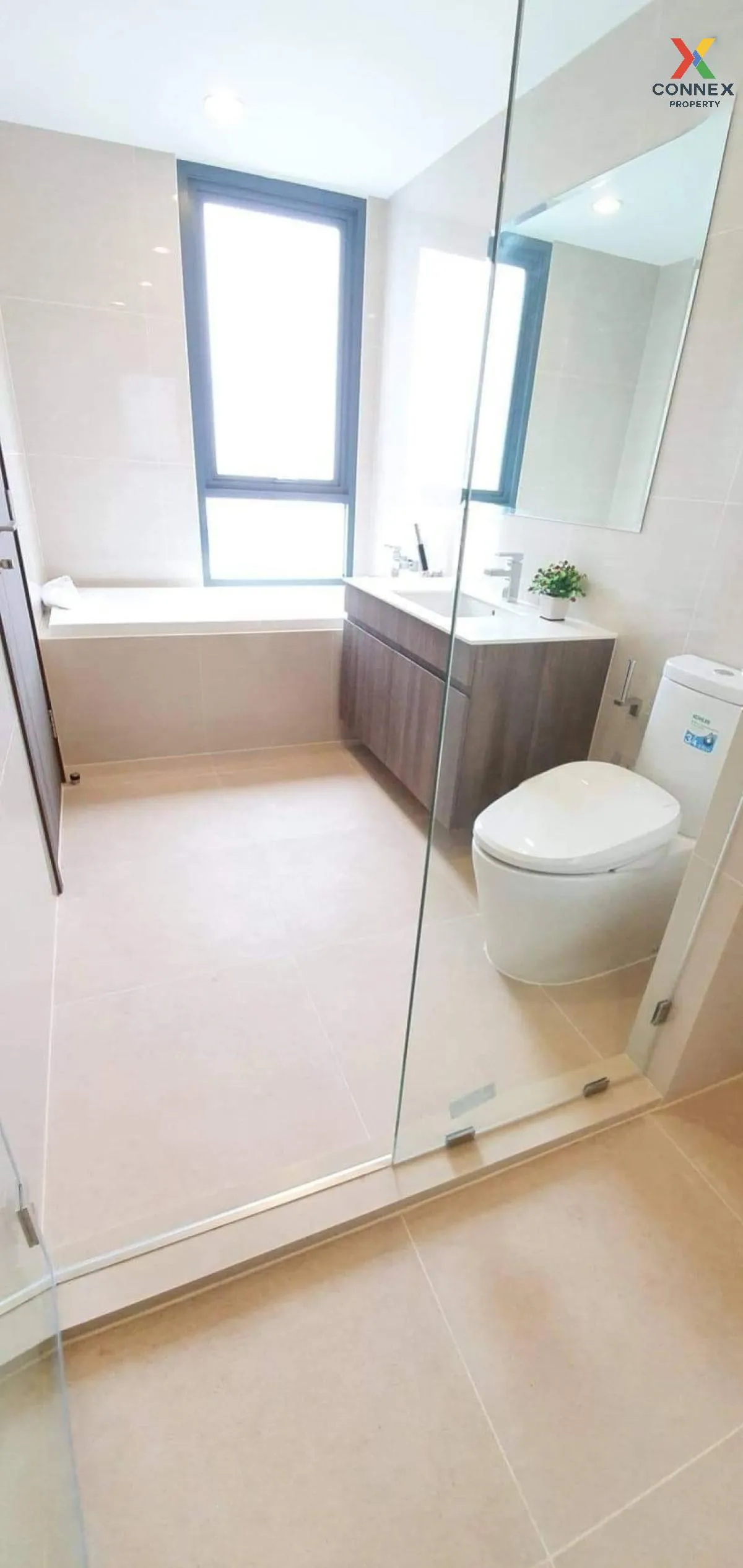 ขายคอนโด  ไอดีโอ โมบิ สุขุมวิท 66 BTS-อุดมสุข บางนาเหนือ เขต บางน