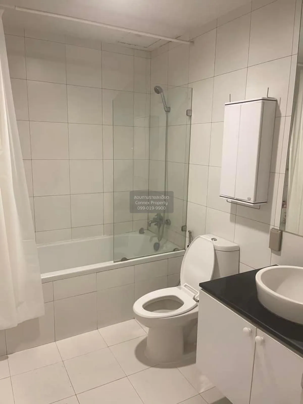 เช่าคอนโด  โนเบิล ไลท์ BTS-อารีย์ สามเสนใน เขต พญาไท กรุงเทพ CX-9