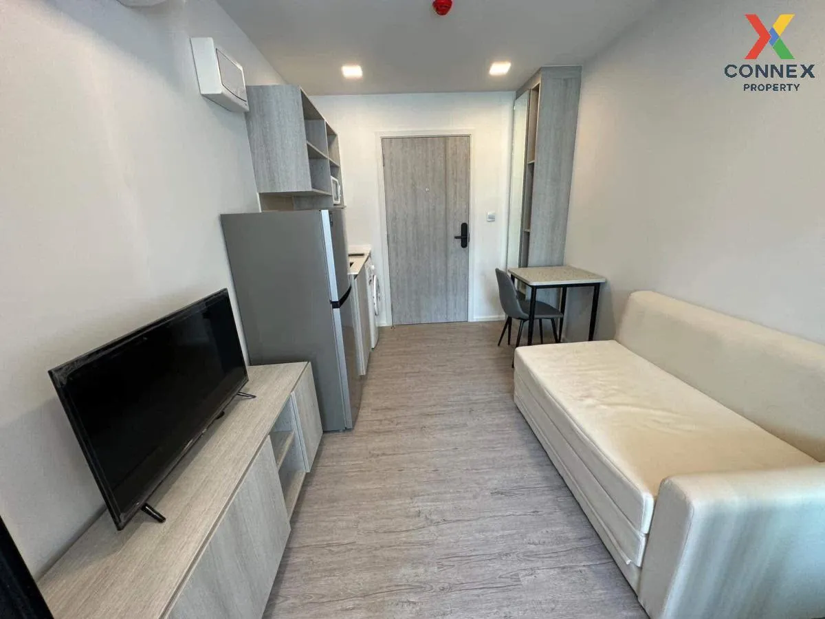 For Rent Condo , KAVE AVA , Khlong Nueng , khlong Luang , Pathum  1