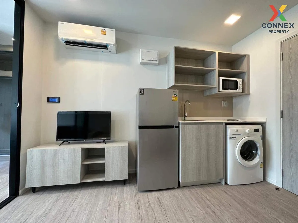For Rent Condo , KAVE AVA , Khlong Nueng , khlong Luang , Pathum  2