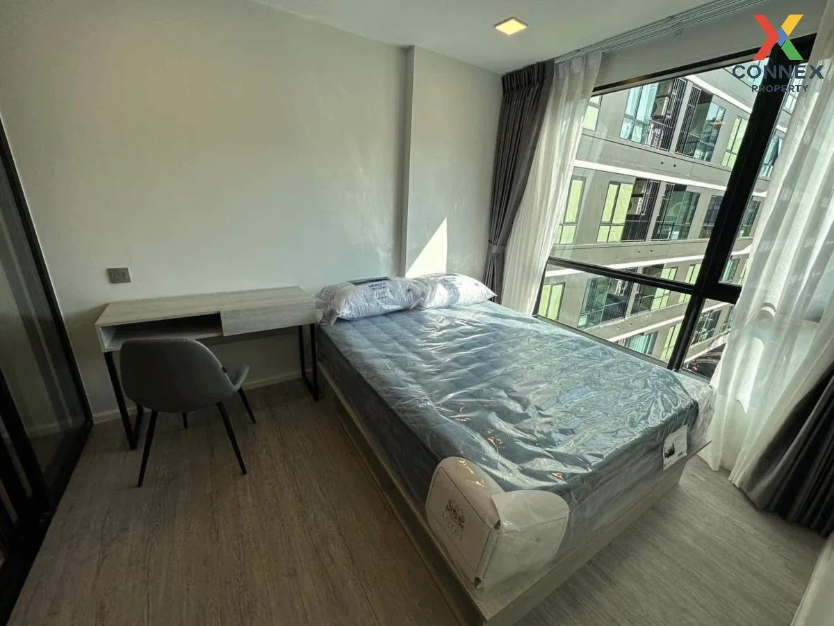 For Rent Condo , KAVE AVA , Khlong Nueng , khlong Luang , Pathum  4