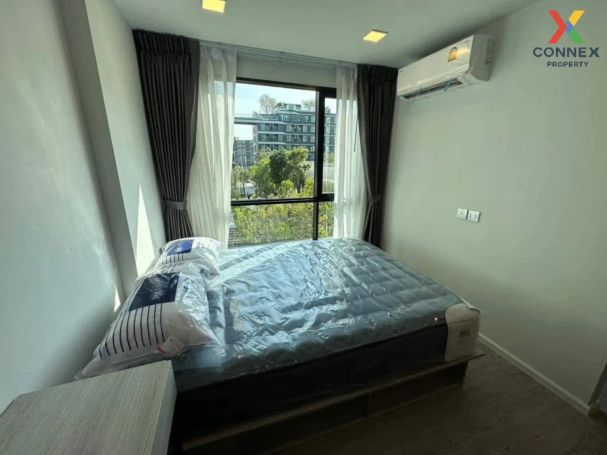 For Rent Condo , KAVE AVA , Khlong Nueng , khlong Luang , Pathum 