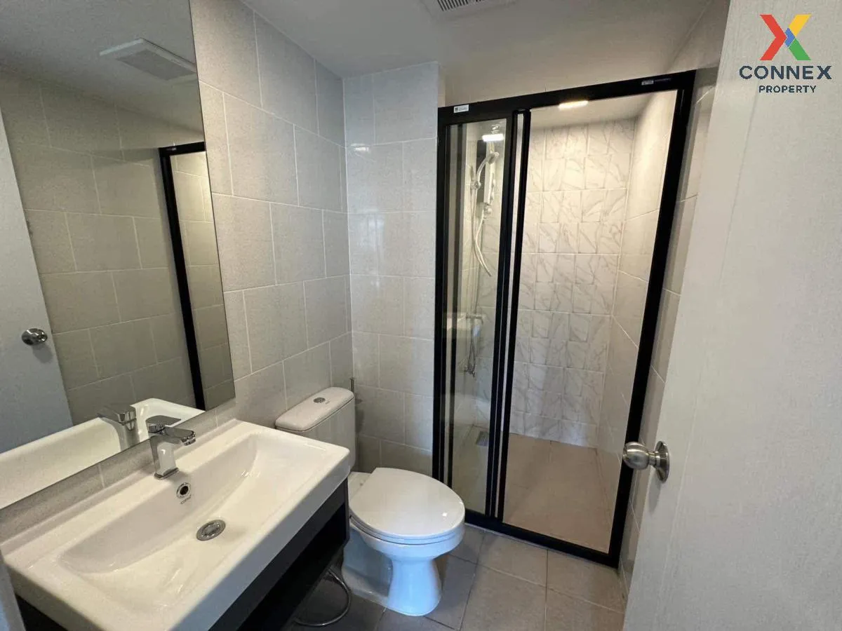 For Rent Condo , KAVE AVA , Khlong Nueng , khlong Luang , Pathum 