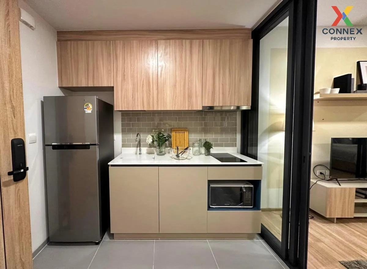 เช่าคอนโด  เอ็กซ์ที พญาไท BTS-พญาไท ถนนพญาไท เขต ราชเทวี กรุงเทพ  3
