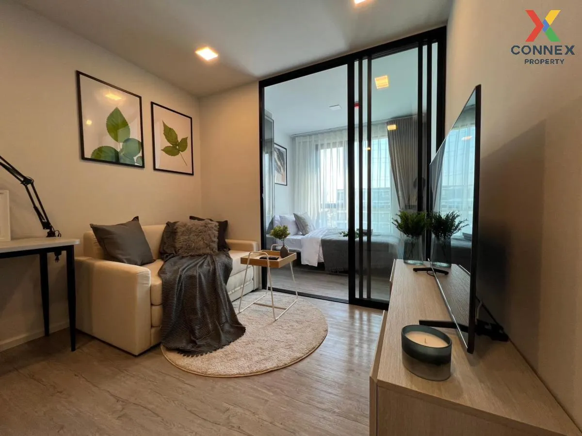 For Rent Condo , KAVE AVA , Khlong Nueng , khlong Luang , Pathum  2