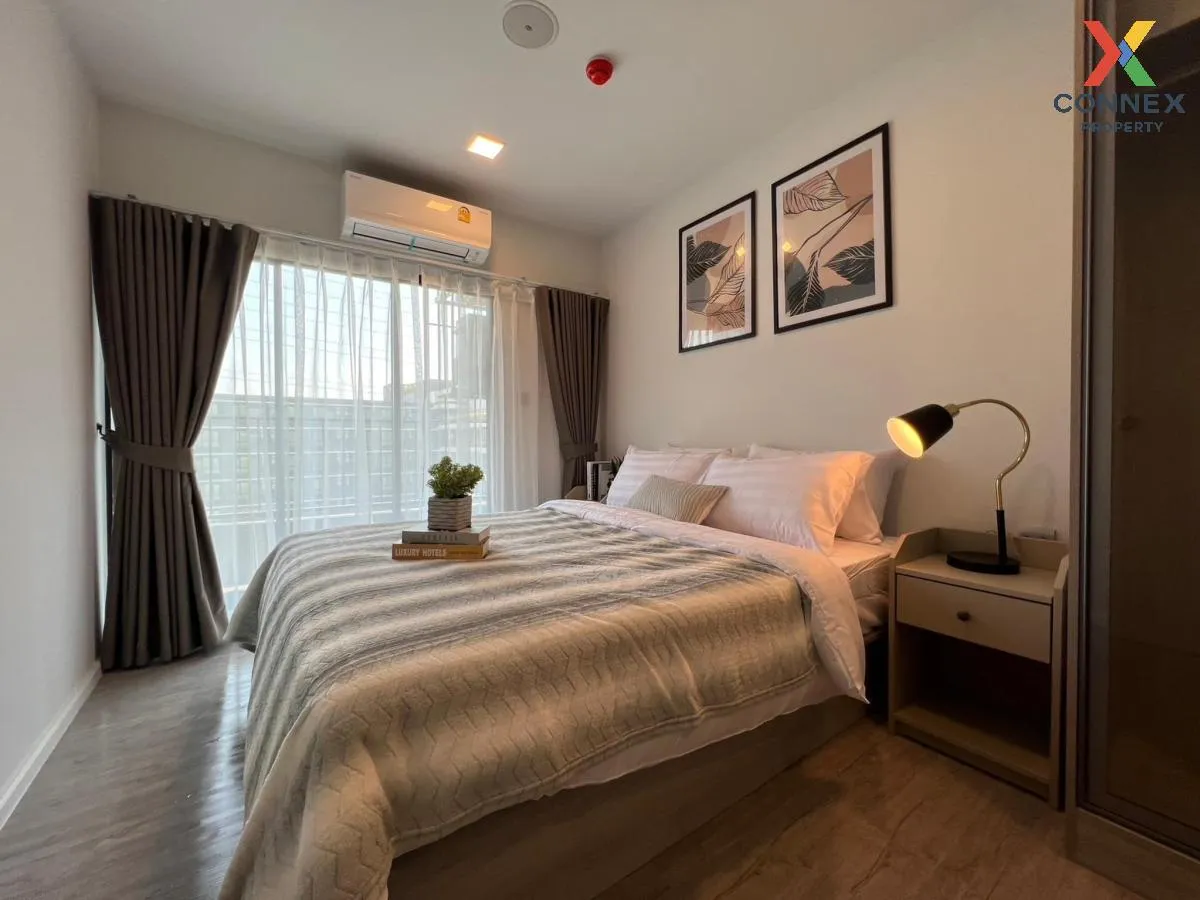 For Rent Condo , KAVE AVA , Khlong Nueng , khlong Luang , Pathum 