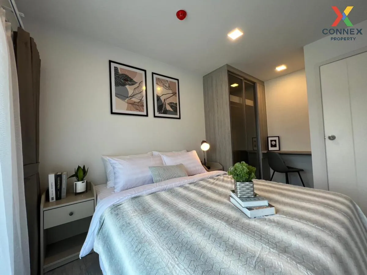 For Rent Condo , KAVE AVA , Khlong Nueng , khlong Luang , Pathum 