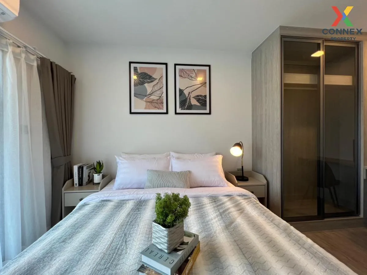 For Rent Condo , KAVE AVA , Khlong Nueng , khlong Luang , Pathum 