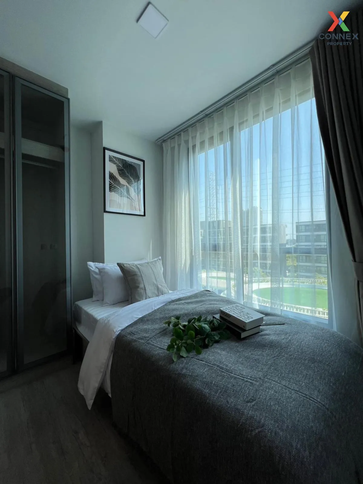 For Rent Condo , KAVE AVA , Khlong Nueng , khlong Luang , Pathum 