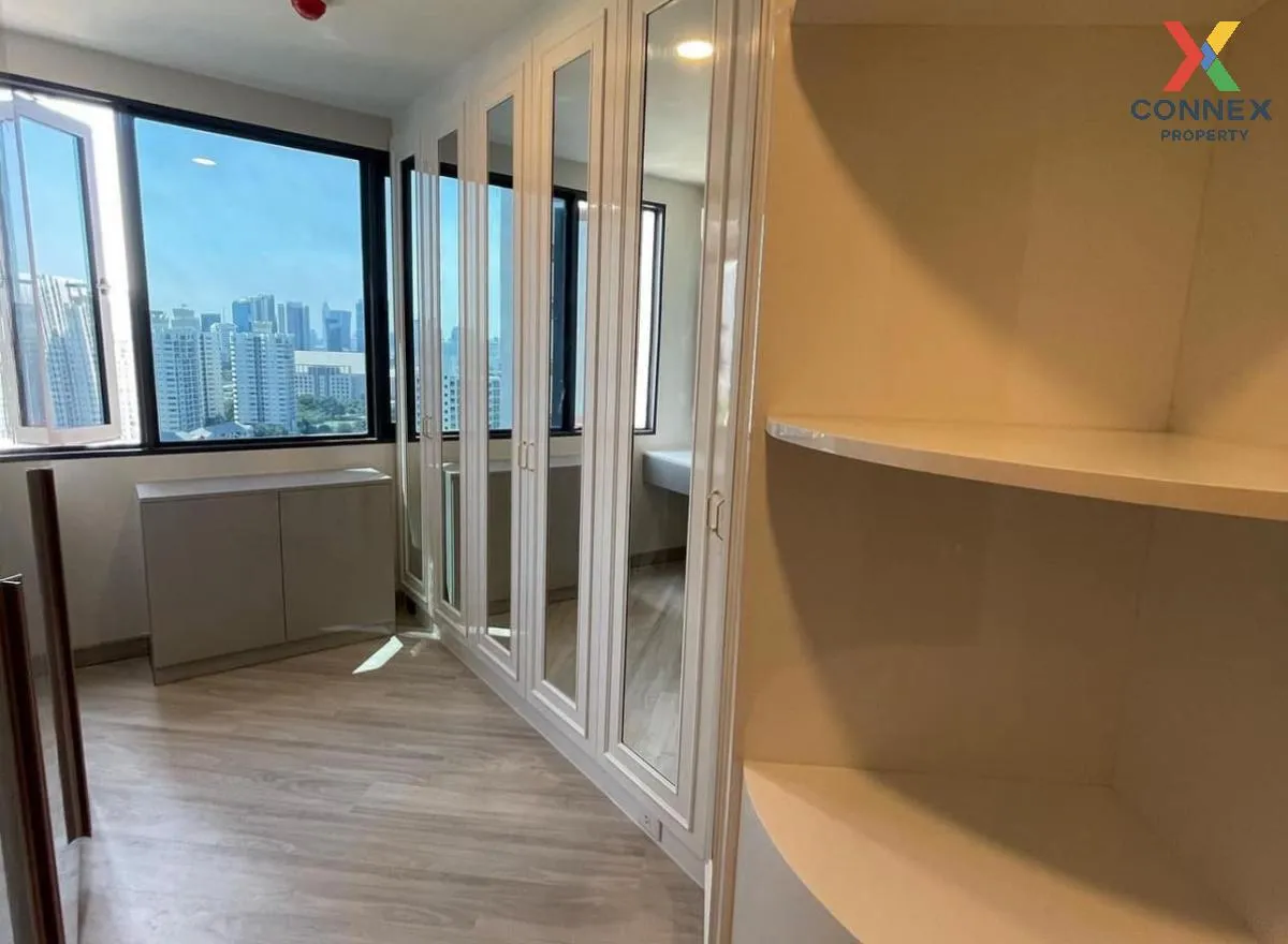 เช่าคอนโด  อาร์ติซาน รัชดา MRT-ศูนย์วัฒนธรรมแห่งประเทศไทย ห้วยขวา